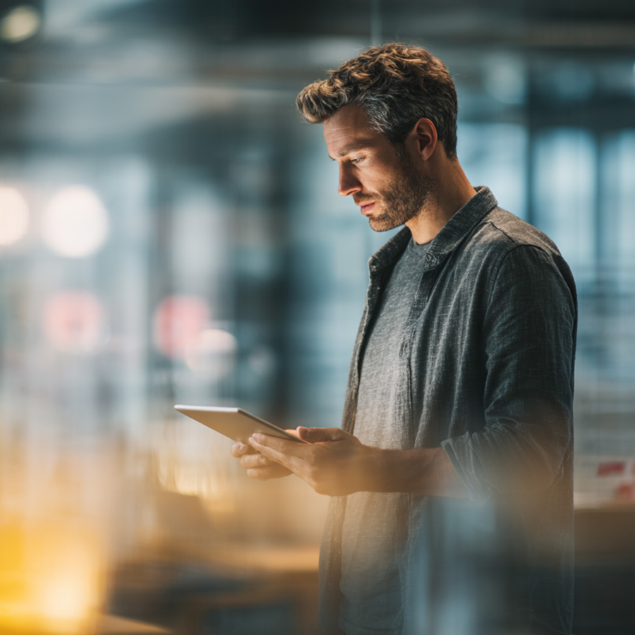 Acompanhamento de performance e evolução de AI Agents.