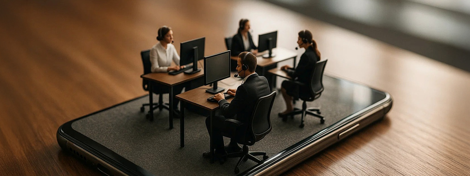Interface de segurança e governança para agentes de IA